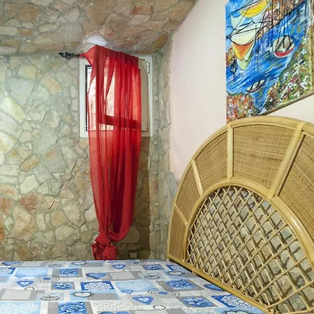 Locazione Turistica Libra Holiday home *