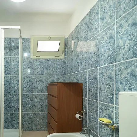 Locazione Turistica Libra Holiday home *