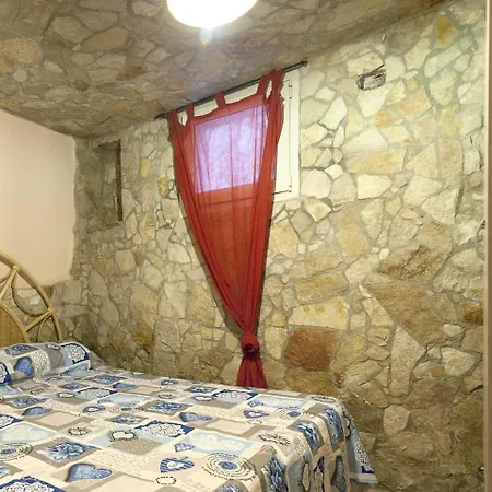 Locazione Turistica Libra Holiday home *