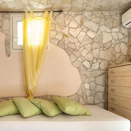 Locazione Turistica Libra Holiday home