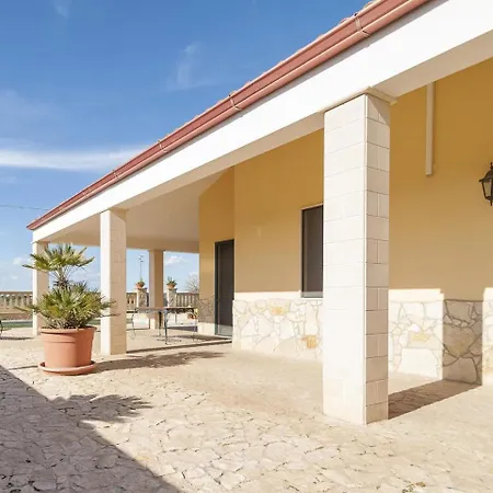 Locazione Turistica Libra Gallipoli