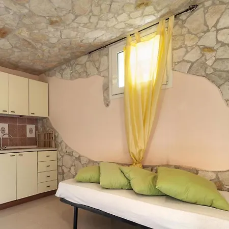 Locazione Turistica Libra Holiday home *