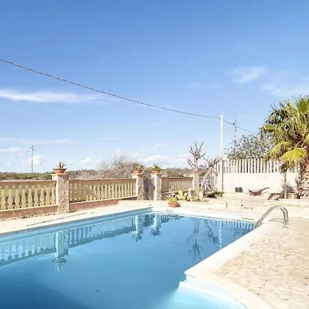 Holiday home Locazione Turistica Libra Gallipoli