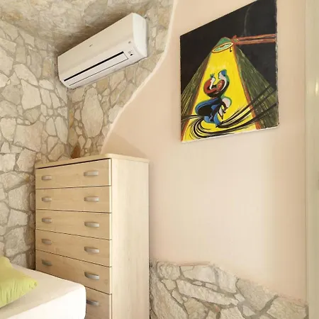 Holiday home Locazione Turistica Libra *