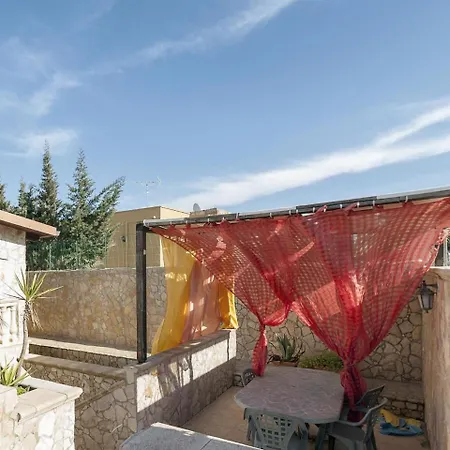 Holiday home Locazione Turistica Libra *
