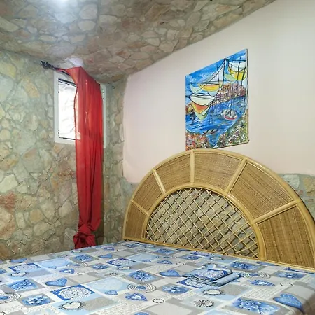 Holiday home Locazione Turistica Libra *