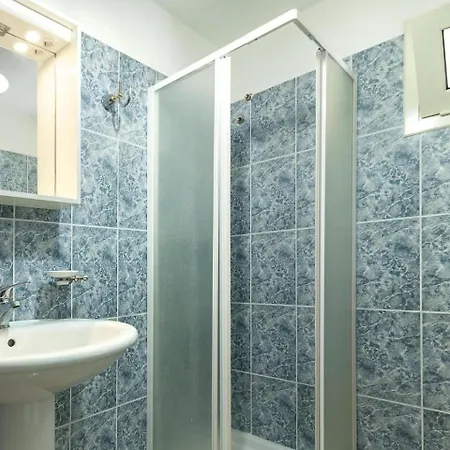 Holiday home Locazione Turistica Libra *
